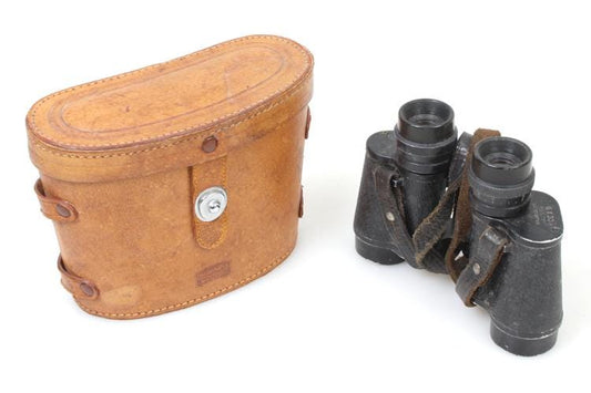 Banner 6x30 Binoculars