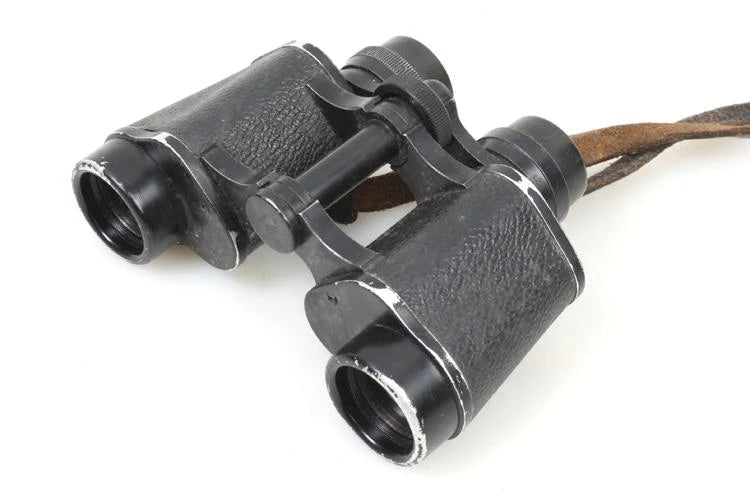 Banner 6x30 Binoculars