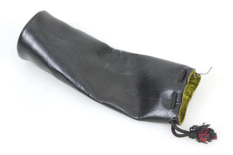Telephoto Lens Case Padded
