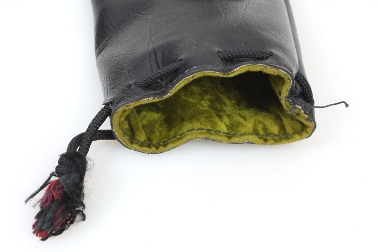 Telephoto Lens Case Padded