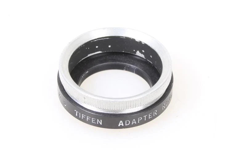 Tiffen Adapter Ring 26.5 w Retaining Ring