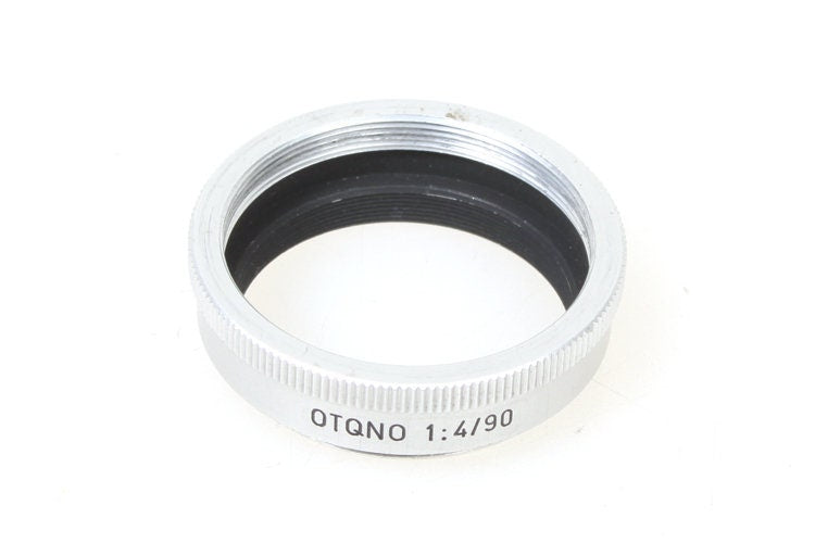 Leica Leitz OTQNO 1:4/90 Extension Adapter