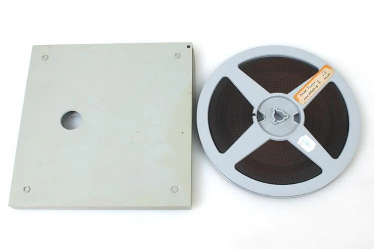 Babe Ruth & Lou Gehrig Super 8 Sound Movie Film 550ft