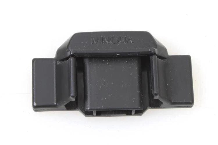 Eyepiece Viewfinder Cover Genuine Minolta