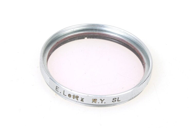 SL Skylight N.Y Silver Filter A 39mm