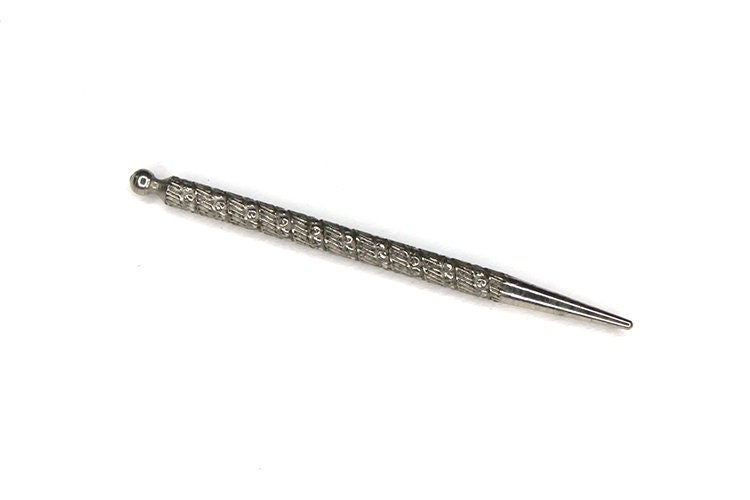 Vintage 1920s Autographic Pen For Folding Camera, 2 1/4" Long