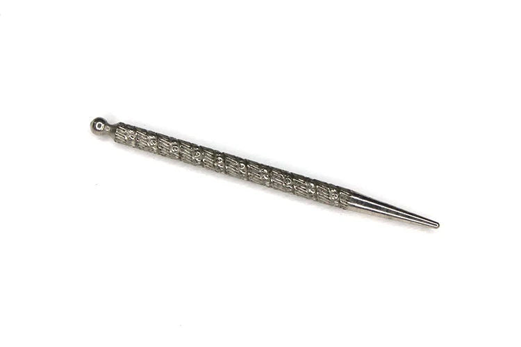 Vintage 1920s Autographic Pen For Folding Camera, 2 1/4" Long