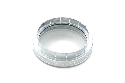 Series VI to 39.5mm Slide on Adapter w/ Retaining Ring
