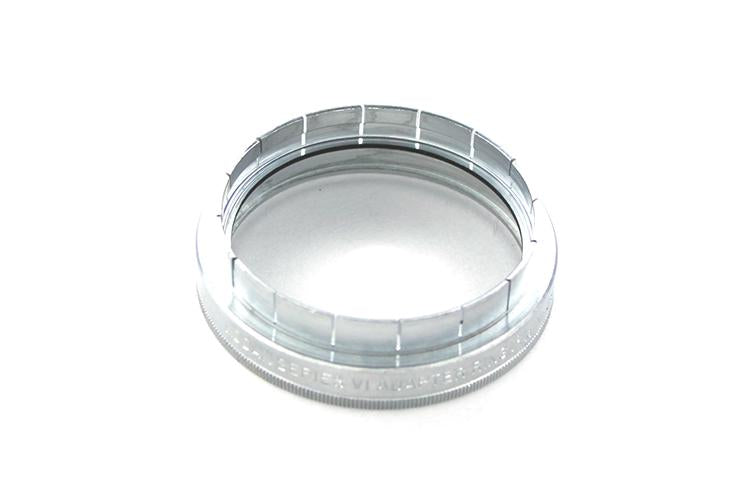 Series VI to 39.5mm Slide on Adapter w/ Retaining Ring