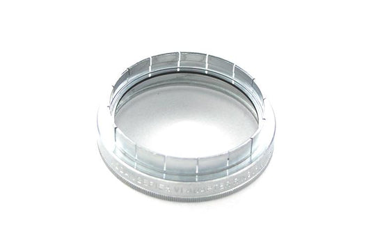 Series VI to 39.5mm Slide on Adapter w/ Retaining Ring