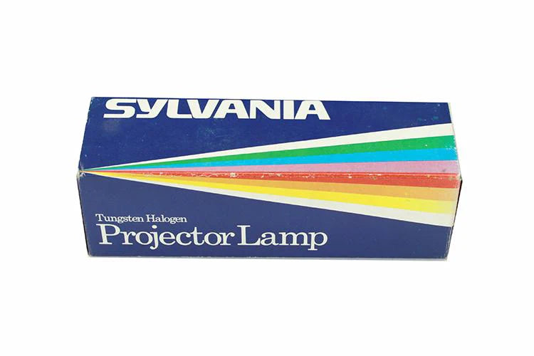 Sylvania Projector Lamp FDW, 150w 24v