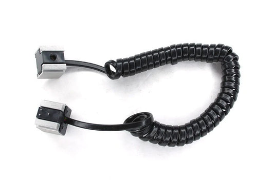 DUO-SYNC CORD FOR CANON OFF CAMERA LIGHTING