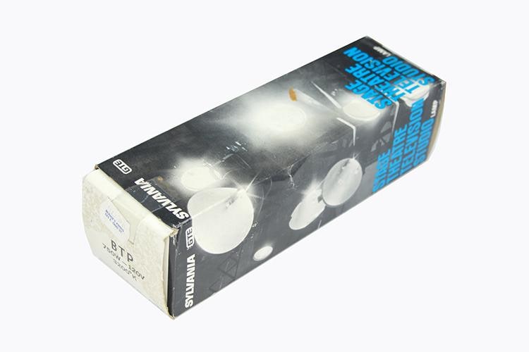54688 750T7Q/4CL/P (BTP) Projector Light Bulb