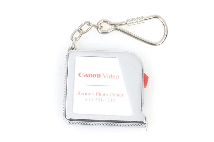 Canon Video Compact Tape Measure
