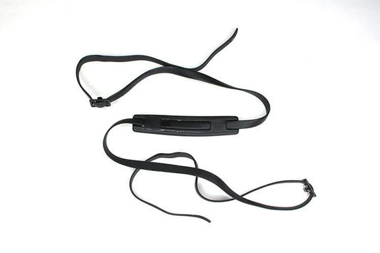 Minolta SRT 101-102 201-202 Original Thin Black Strap