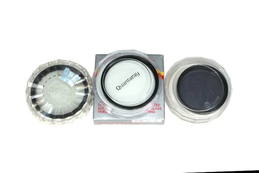58mm & 62mm Filters Diffusion Star Polarizer
