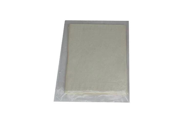 4x5 Negative Glassine Pack of 25