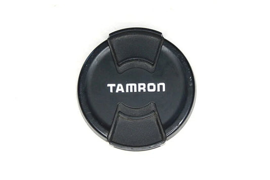 72MM FRONT LENS CAP TAMRON ORIGINAL MODERN DESIGN