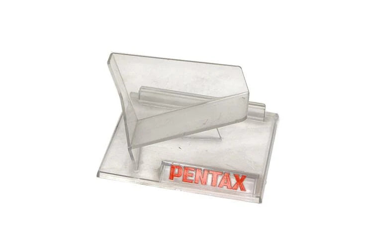Camera Stand by Pentax