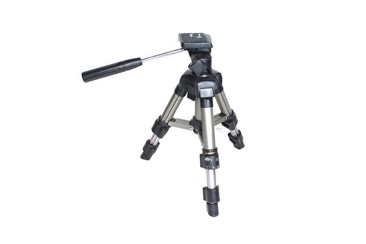 Tripod Table Top w Cross Supports