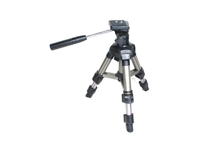 Tripod Table Top w Cross Supports