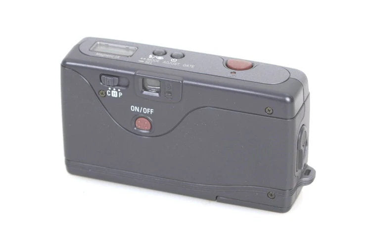 Nuvis Mini I Nikon Camera in Box