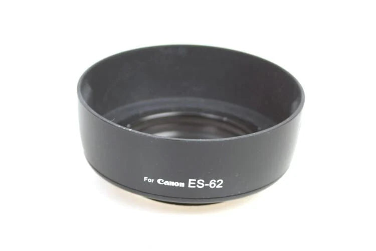 52mm Vintage Lens Hood, Screw mount