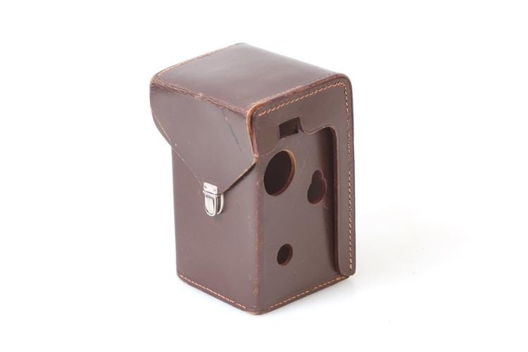 Camera Case Everready for Zeiss Ikoflex I