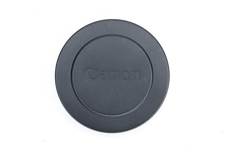 80MM Metal Push-on Front Lens Cap for Canon 77MM Front Lenses