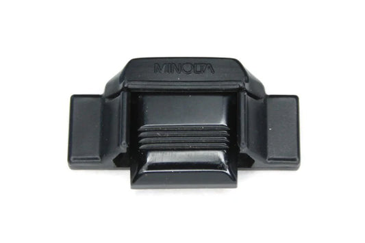EYEPIECE VIEWFINDER COVER GENUINE KONICA MINOLTA FOR 7D 5D MAXXUM 9