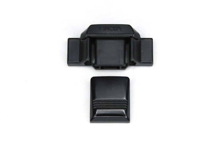 EYEPIECE VIEWFINDER COVER GENUINE KONICA MINOLTA FOR 7D 5D MAXXUM 9