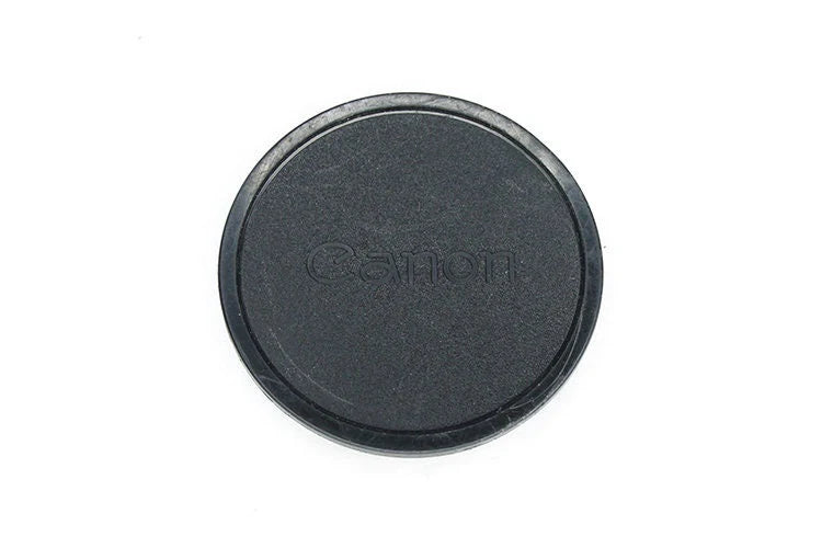 Genuine Canon FD Mount Push-on Camera Body Dust Cap