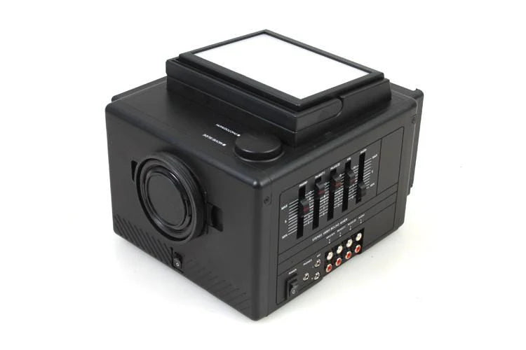 Home Studio Polestar Transfer System