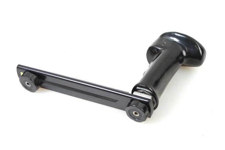 Coastar Camera Bracket