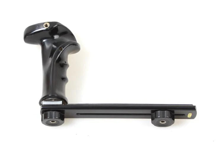 Coastar Camera Bracket