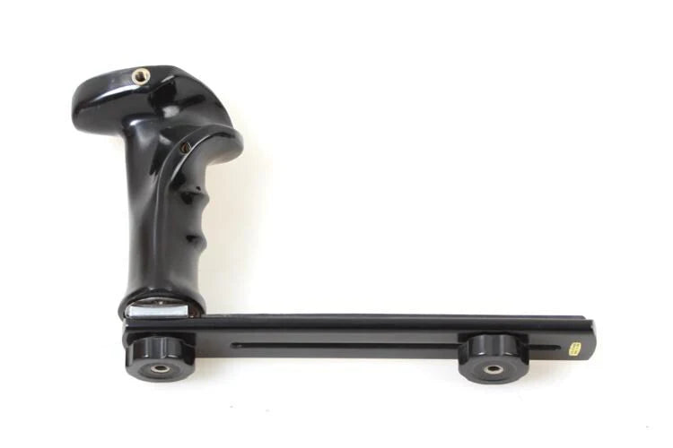 Coastar Camera Bracket