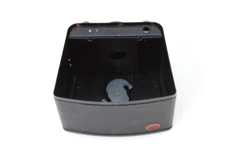 Art Deco Brownie Camera