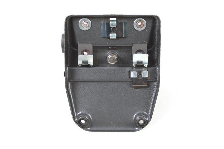 Heavy Duty Master Products Adjustable Paper Hole Punch 2 Hole Vintage