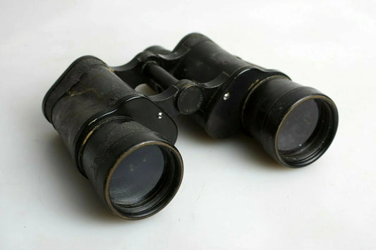 Aster 7X50 Field Binoculars No. 81077
