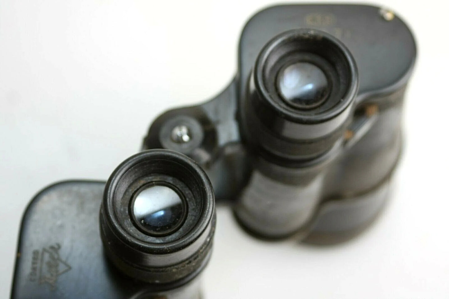 Aster 7X50 Field Binoculars No. 81077