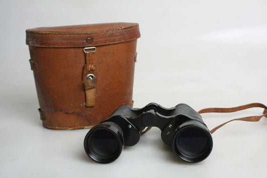 Kurt Muller 8X40 Field Binoculars #88085