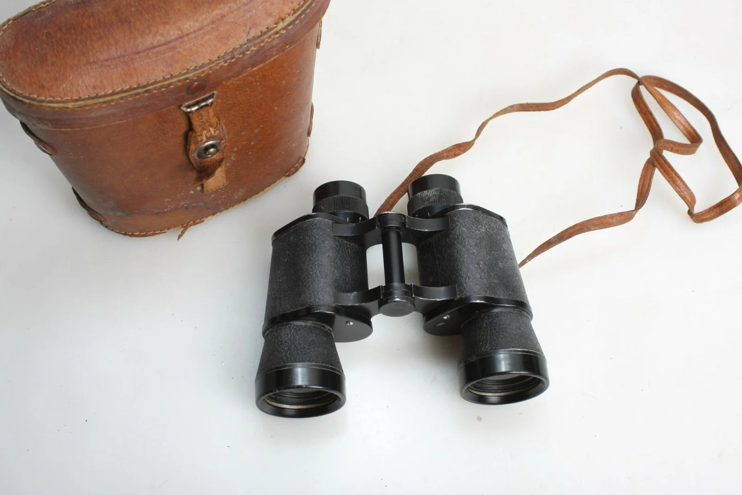 Kurt Muller 8X40 Field Binoculars #88085