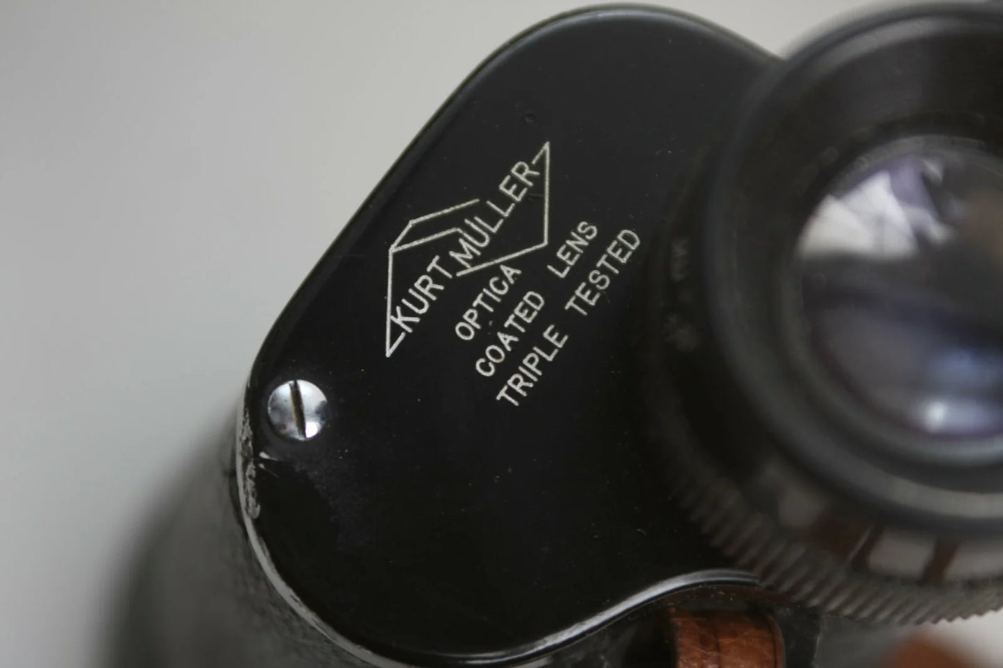 Kurt Muller 8X40 Field Binoculars #88085