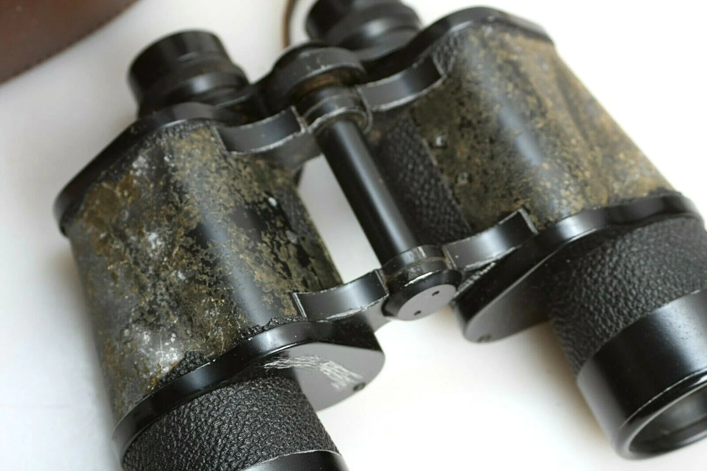 Septonar 7X50 Field Binoculars with Leather Case
