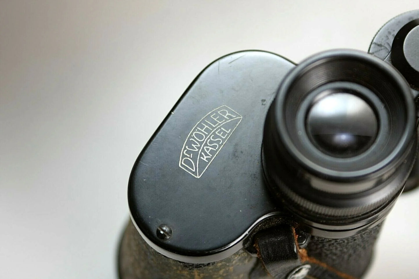 Septonar 7X50 Field Binoculars with Leather Case