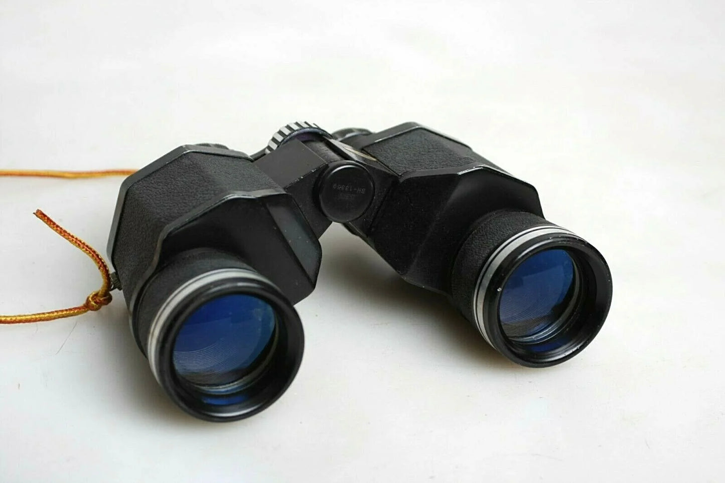 Bell & Howell 8X40 Extra Wide Field Binoculars #13359