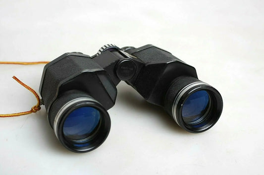Bell & Howell 8X40 Extra Wide Field Binoculars #13359