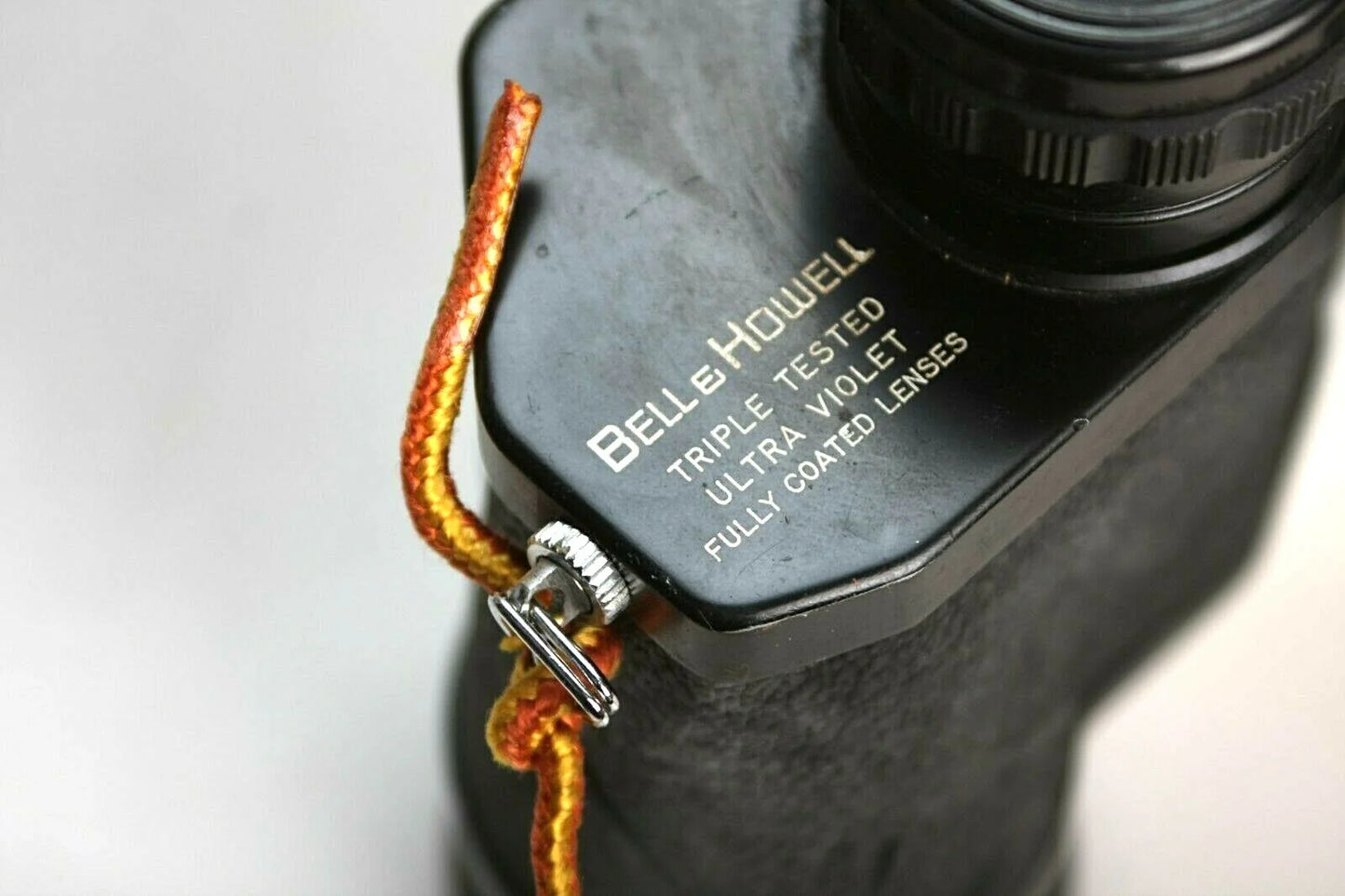 Bell & Howell 8X40 Extra Wide Field Binoculars #13359