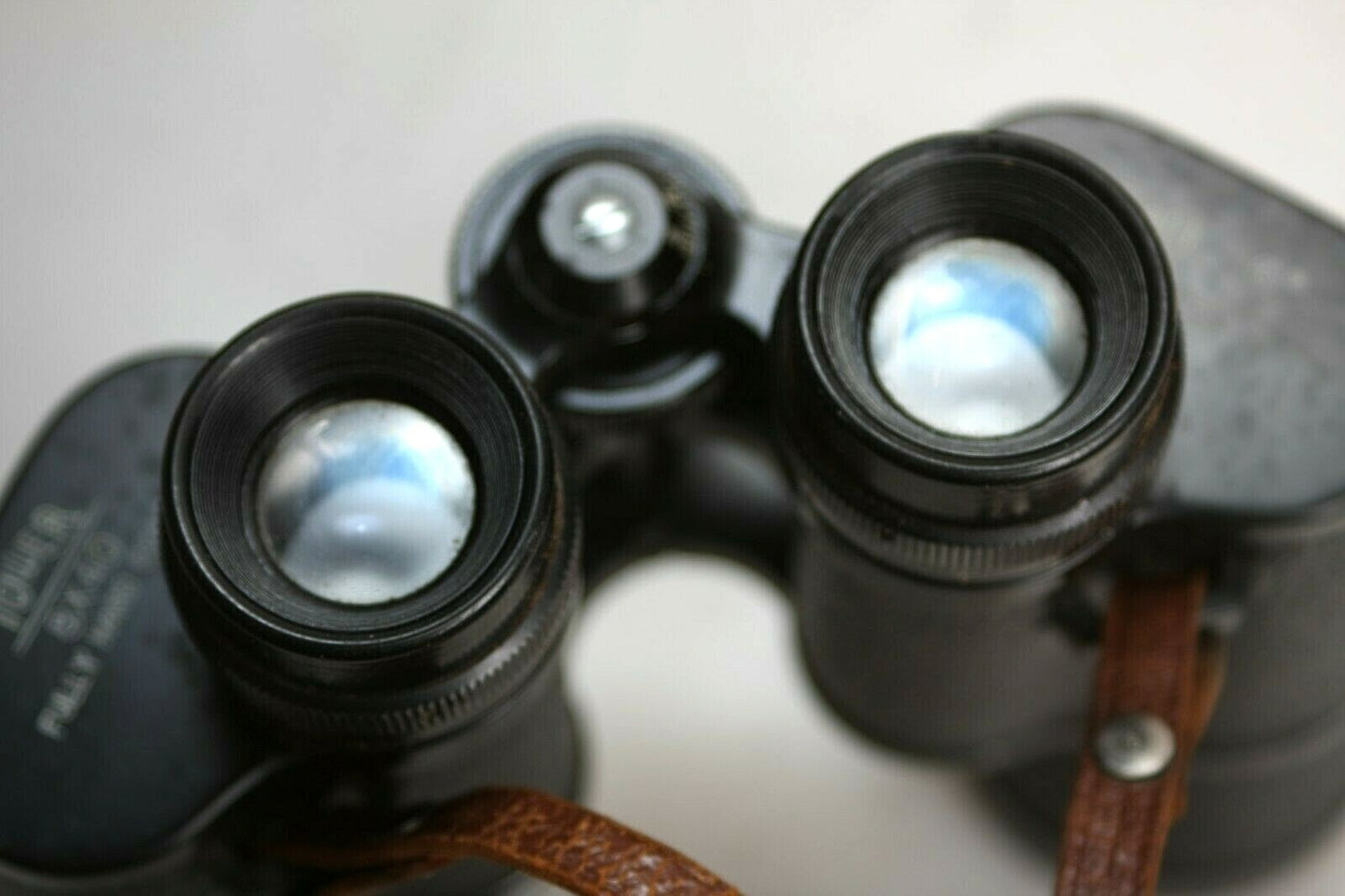 Tower 8X40 Field Binoculars #15085