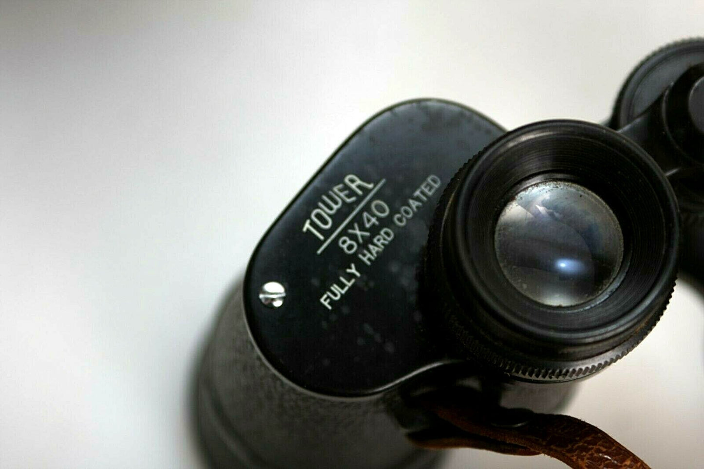 Tower 8X40 Field Binoculars #15085